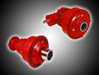 Planetary gearboxes